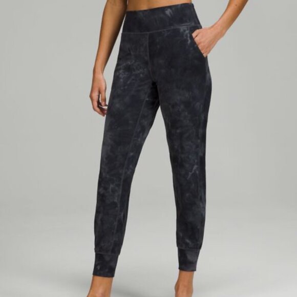 lululemon align high rise jogger - Picture 1 of 7